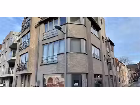appartement à louer à tielt pour € 530 avec 1 chambre à coucher