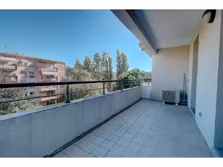 a vendre toulouse l'ormeau appartement t4 de 86 m2 avec terrasse et garages