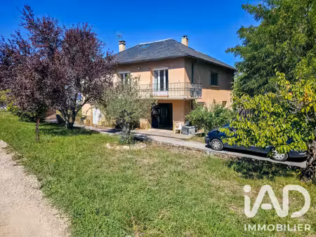 vente maison de campagne 6 pièces