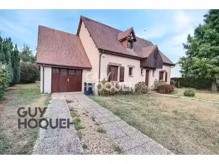 au coeur de beaumont-le-roger