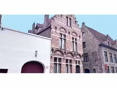 maison de maître à louer à brugge pour € 1.450 avec 3 chambres à coucher