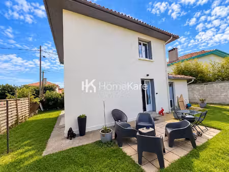 maison à vendre gourdan-polignan