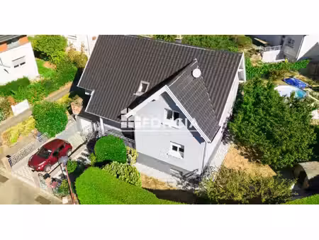 à vendre – maison individuelle à ingersheim (68040)