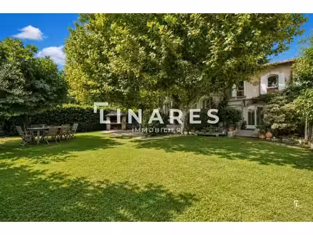la singulière - maison t9 de 189m2 - 13800 istres