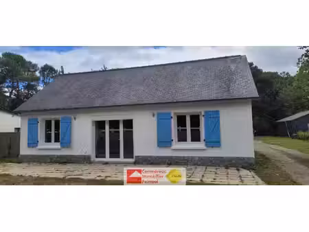 maison à vendre plourivo (côtes-d'armor)