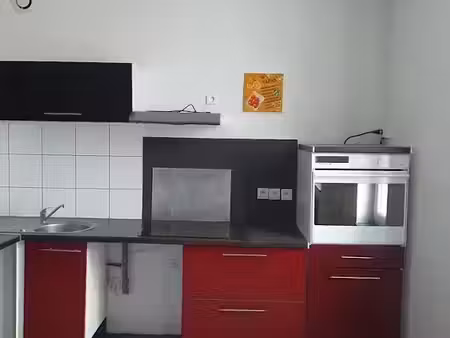 location maison 4 pièces 88 m² à romilly-sur-seine (10100)  600 €