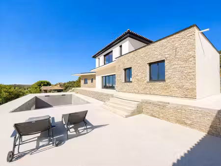 maison à vendre à neffiès (34320) - hérault