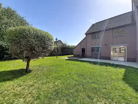 cap'houses : maison