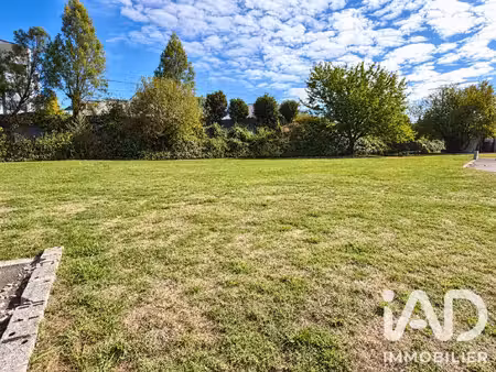 vente terrain 599 m²