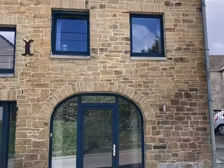 à louer charmant appartement à maillen