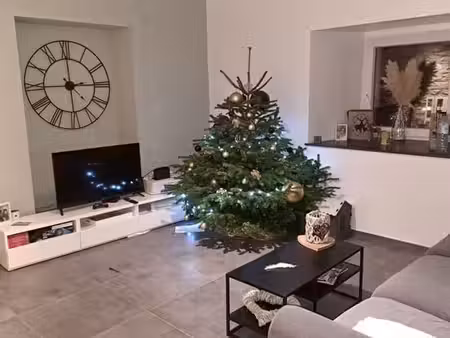 spacieux appartement hyper équipé