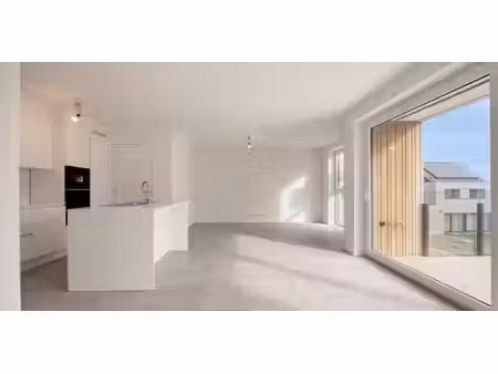 appartement à vendre à denderleeuw pour € 360.500 avec 2 chambres à coucher