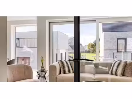 appartement à vendre à denderleeuw pour € 387.500 avec 2 chambres à coucher