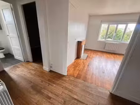 vente appartement 4 pièces à rennes gare (35000) : à vendre 4 pièces / 64m² rennes gare