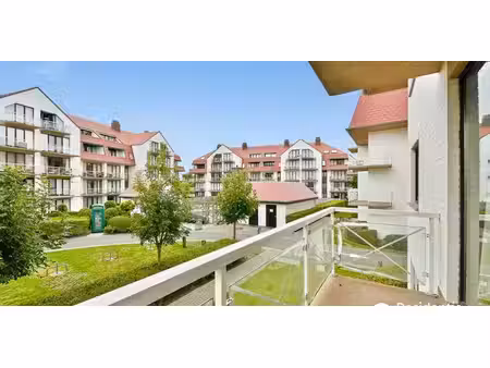 studio à vendre à middelkerke pour € 69.000