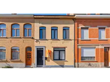 maison à vendre à ieper pour € 355.000 avec 4 chambres à coucher