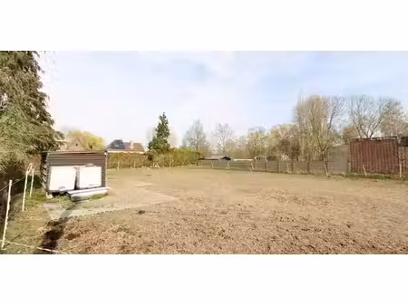 terrain à bâtir à vendre à erembodegem pour € 209.000
