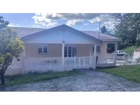 immeuble à vendre