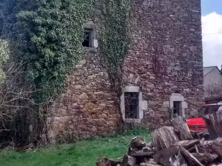 bâtiment à vendre