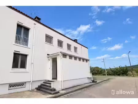 maison à louer