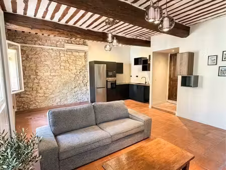 appartement 57m2 refait à neuf