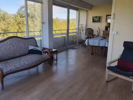 appartement type t3