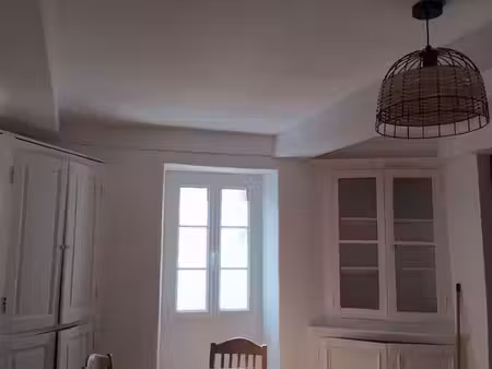 2 pièces meublé 35m2 utelle 06450