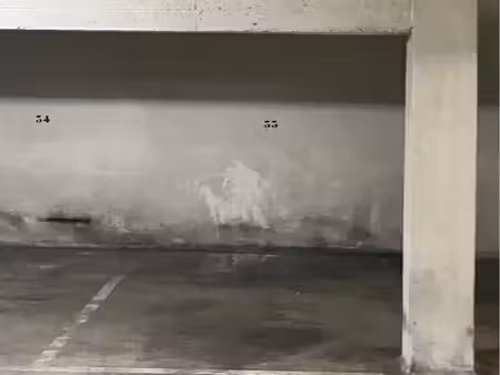 parking à carnoles
