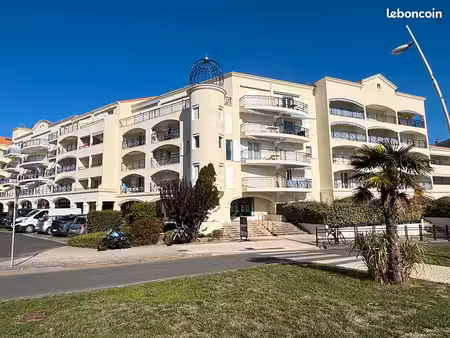 parking/box 13 m² vaux sur mer
