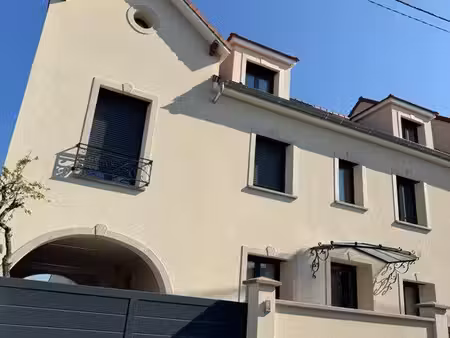 appartement t2 de standing