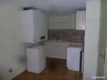 duplex 70m² centre ville vesoul