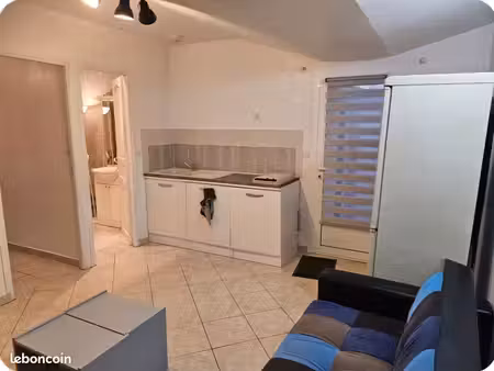 location t2 meublé