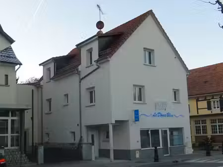 t3 au centre ville 75 m²