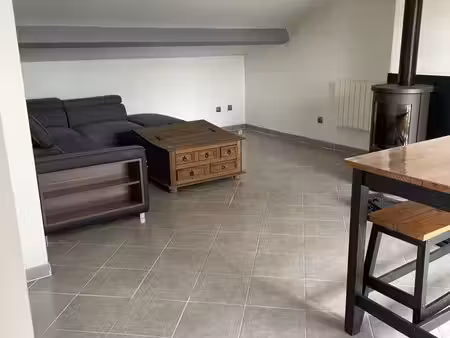 appartement t3 type loft 82m2