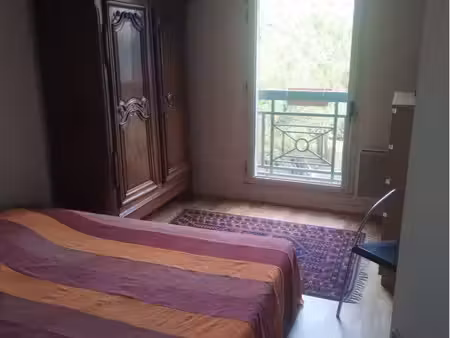 chambre a louer