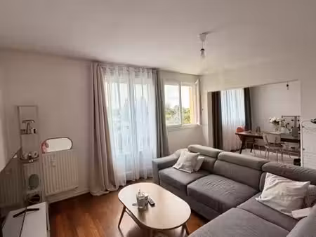appartement t3 rennes brequigny