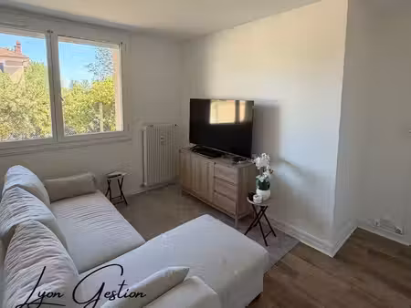 appartement t2 de 40 48 m² – villefranche-sur-saône