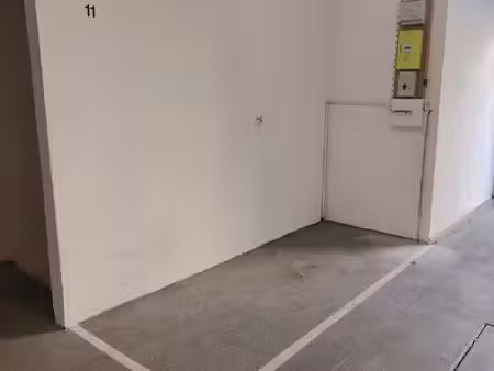 parking moto