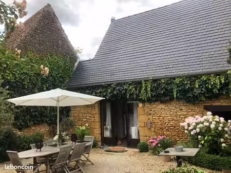 location meublée