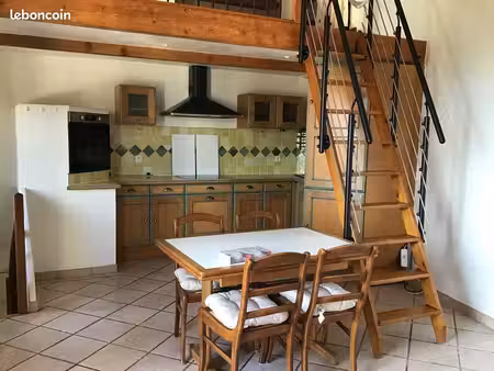 belle maison de village 06670 la roquette sur var village