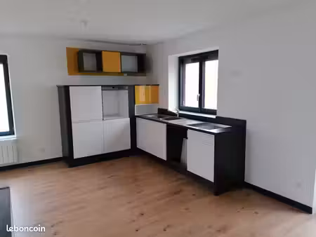 appartement t3