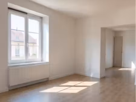 grand t2 de 70m²