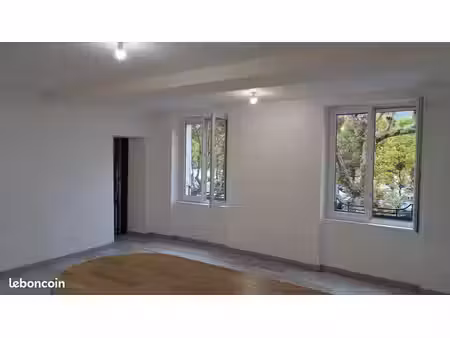 appartement digne t3