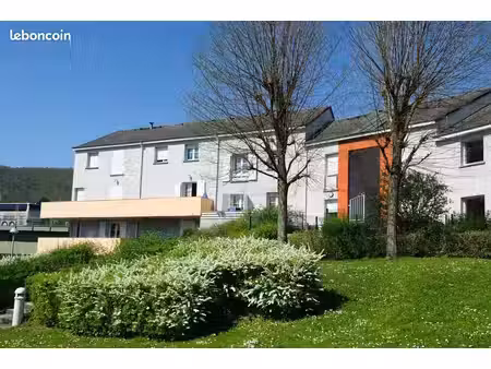 appartement 5 pièces 103 m²