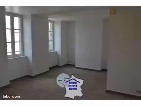 appartement 3 pièces 67 m²