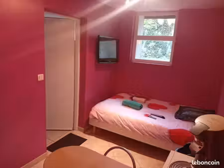 studio hyper centre
