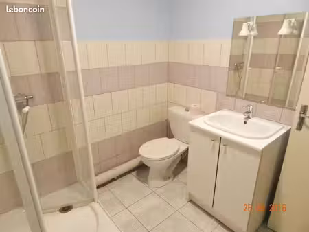 uriménil loue appartement f1