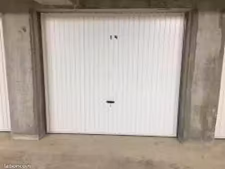 location boxe