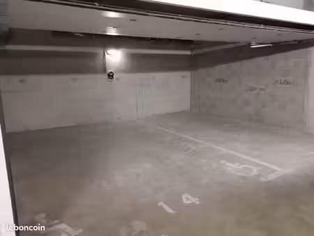 garage box
