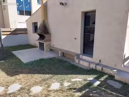 petite maisonnette à louer